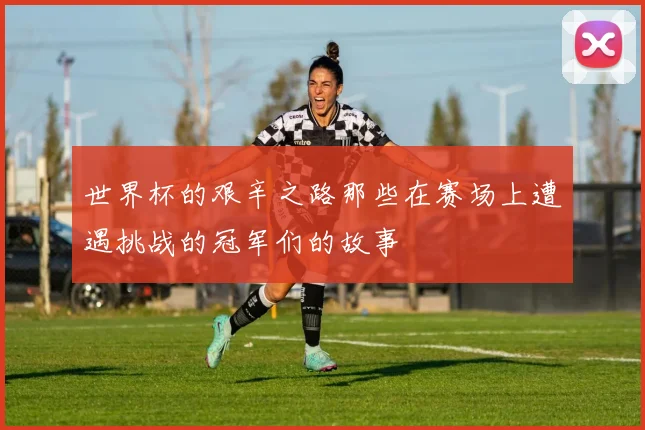 世界杯的艰辛之路那些在赛场上遭遇挑战的冠军们的故事
